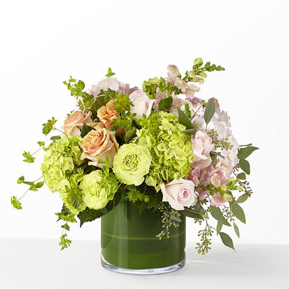 The Art Deco –  My Enchanted Florist, Sandy Spring MD