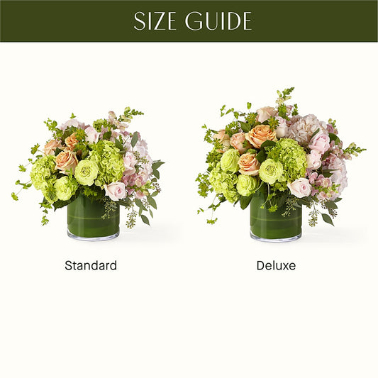 The Art Deco –  My Enchanted Florist, Sandy Spring MD