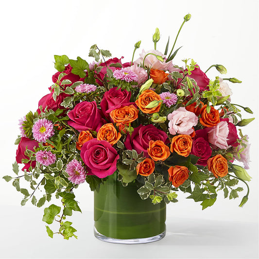 The Trendsetter –  My Enchanted Florist, Sandy Spring MD