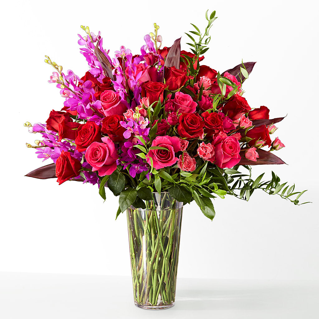 The Honeymoon –  My Enchanted Florist, Sandy Spring MD