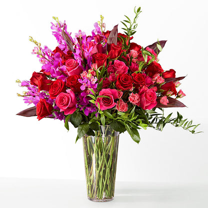 The Honeymoon –  My Enchanted Florist, Sandy Spring MD