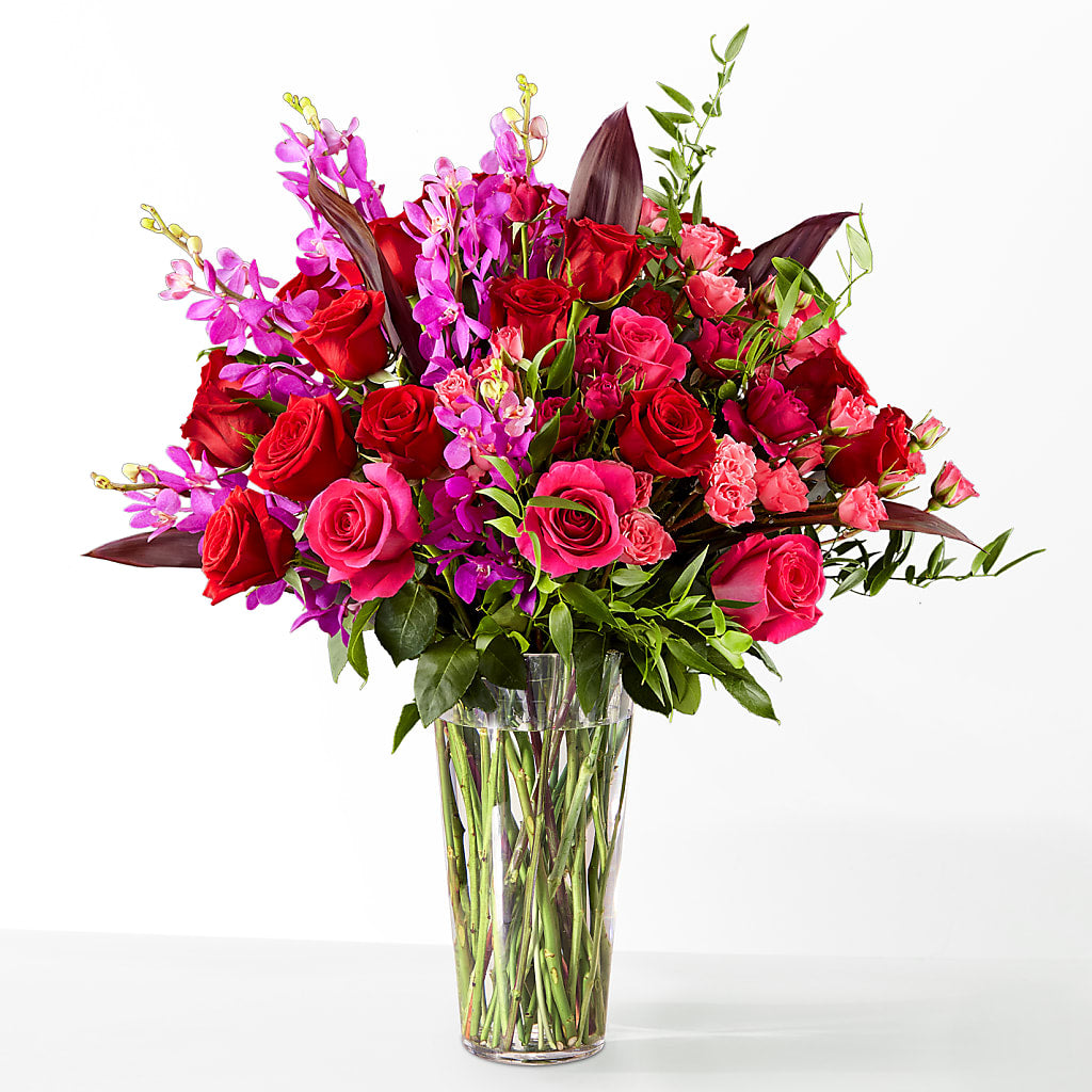 The Honeymoon –  My Enchanted Florist, Sandy Spring MD