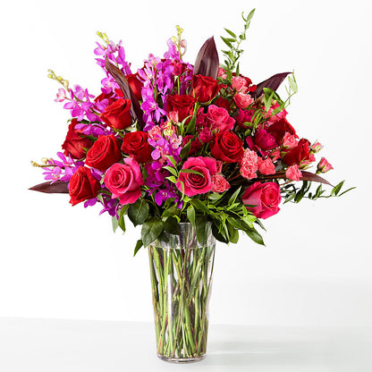 The Honeymoon –  My Enchanted Florist, Sandy Spring MD
