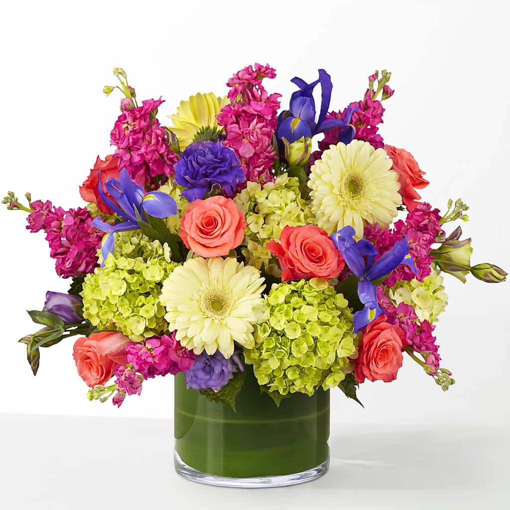 The Couture –  My Enchanted Florist, Sandy Spring MD