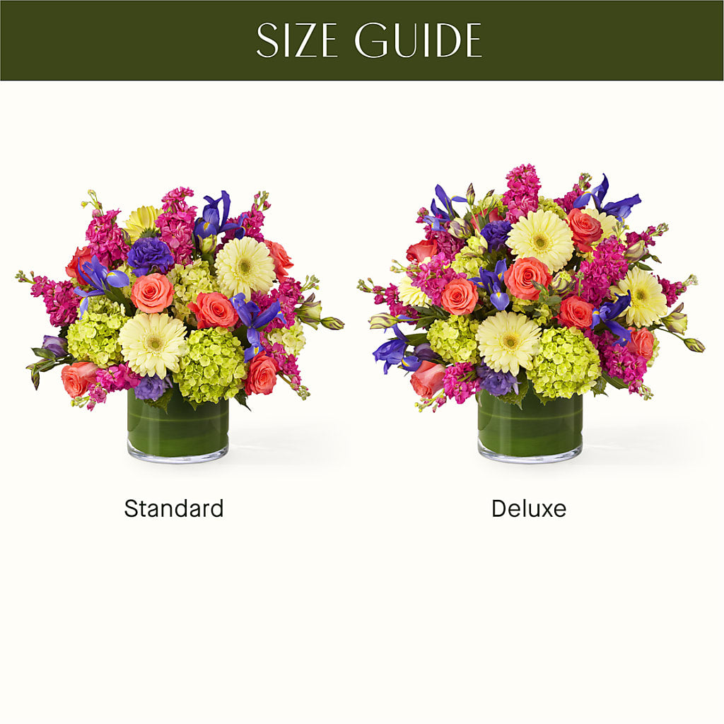 The Couture –  My Enchanted Florist, Sandy Spring MD