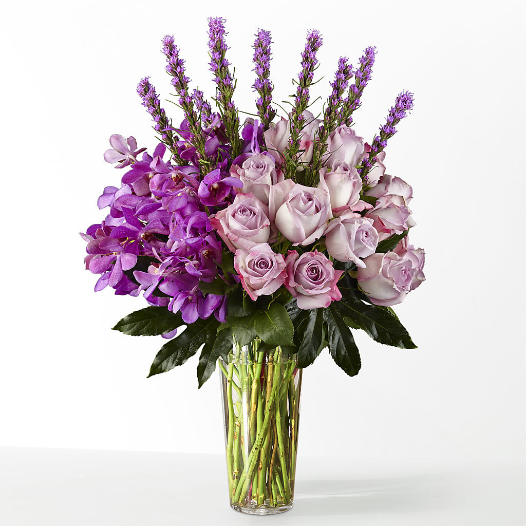 The Maximalist –  My Enchanted Florist, Sandy Spring MD