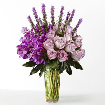 The Maximalist –  My Enchanted Florist, Sandy Spring MD