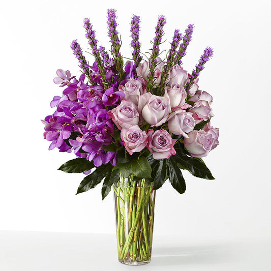 The Maximalist –  My Enchanted Florist, Sandy Spring MD