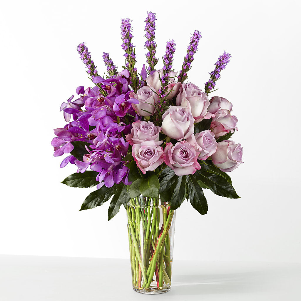 The Maximalist –  My Enchanted Florist, Sandy Spring MD