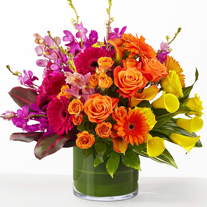 The Mosaic –  My Enchanted Florist, Sandy Spring MD