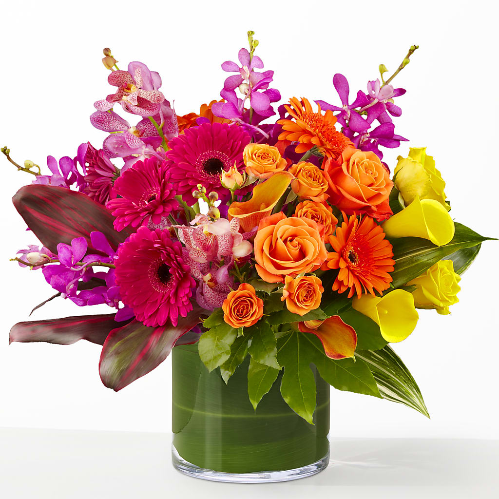 The Mosaic –  My Enchanted Florist, Sandy Spring MD