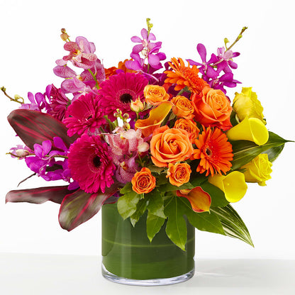 The Mosaic –  My Enchanted Florist, Sandy Spring MD