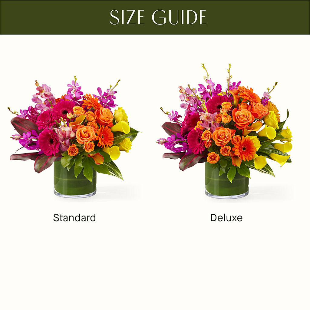 The Mosaic –  My Enchanted Florist, Sandy Spring MD