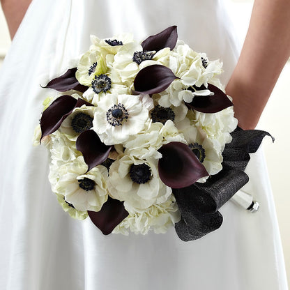 To Have and To Hold Bouquet –  My Enchanted Florist, Sandy Spring MD