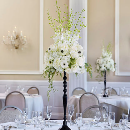 Regency Centerpiece –  My Enchanted Florist, Sandy Spring MD