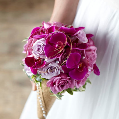 Breathless Bouquet –  My Enchanted Florist, Sandy Spring MD