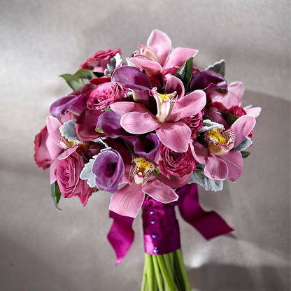 Delicacy Bouquet –  My Enchanted Florist, Sandy Spring MD