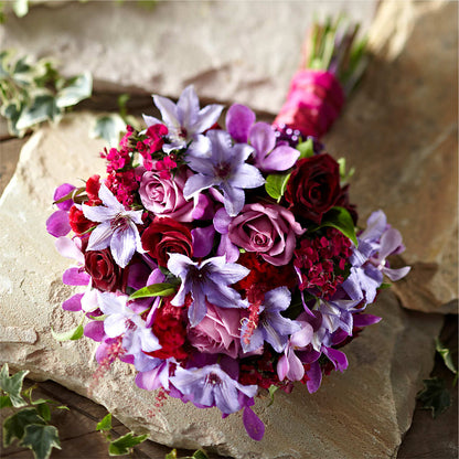 Enlightened Love Bouquet –  My Enchanted Florist, Sandy Spring MD