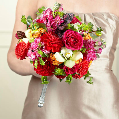 True Happiness Bouquet –  My Enchanted Florist, Sandy Spring MD