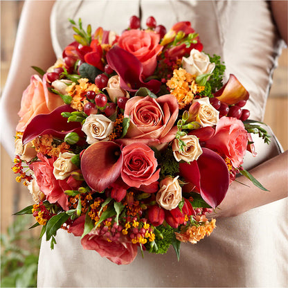 Contentment Bouquet –  My Enchanted Florist, Sandy Spring MD