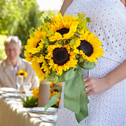 Free Spirit Bouquet –  My Enchanted Florist, Sandy Spring MD