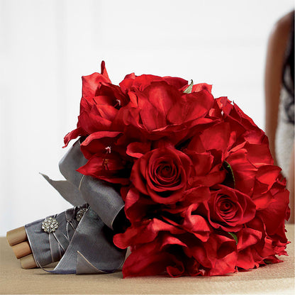 Heart's Happiness Bouquet –  My Enchanted Florist, Sandy Spring MD