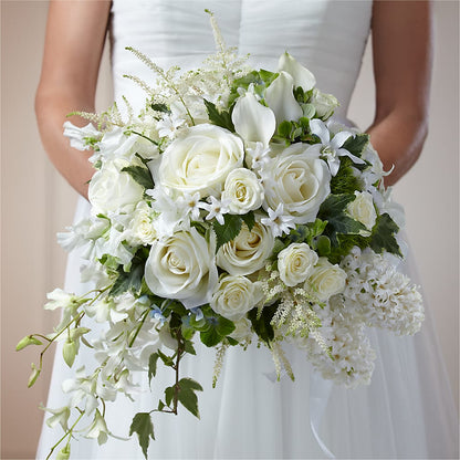 Cherish Bouquet –  My Enchanted Florist, Sandy Spring MD