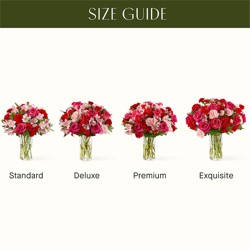 You're Precious Bouquet –  My Enchanted Florist, Sandy Spring MD